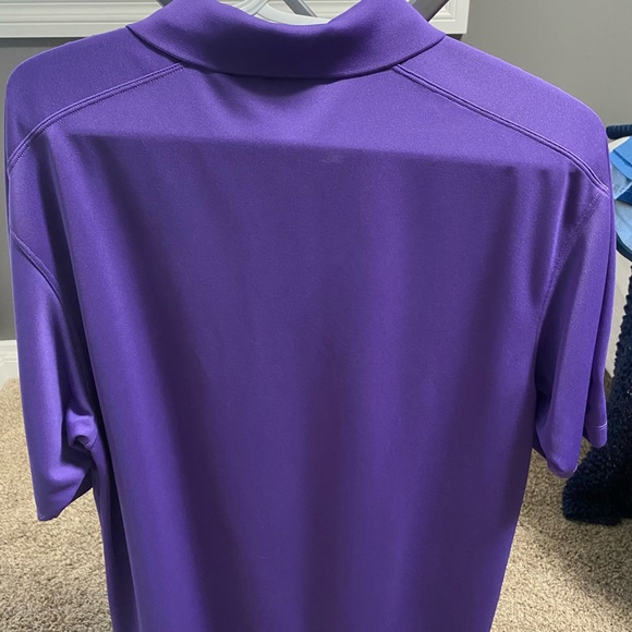 Mens Nike Golf Shirt - Picture 2 of 2